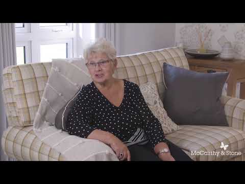 Retirement Living at Pinnoc Mews